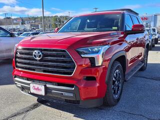 2026 Toyota Sequoia for sale in Augusta ME