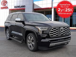 2026 Toyota Sequoia for sale in Mcdonald TN