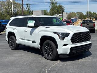 2026 Toyota Sequoia for sale in Hendersonville NC