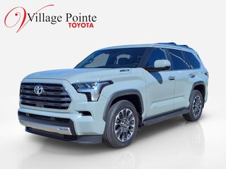 2026 Toyota Sequoia for sale in Elkhorn NE