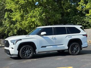 2023 Toyota Sequoia for sale in Cincinnati OH