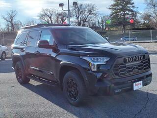 2025 Toyota Sequoia for sale in Roanoke VA