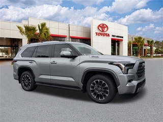 2026 Toyota Sequoia for sale in Charleston SC
