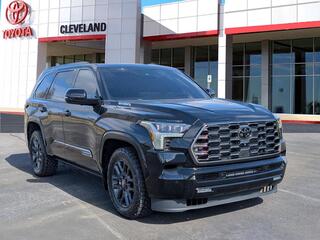 2026 Toyota Sequoia for sale in Mcdonald TN