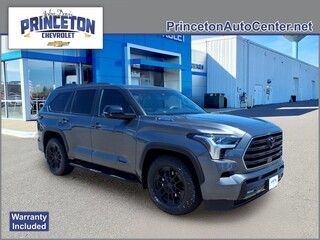 2026 Toyota Sequoia for sale in Spartanburg SC
