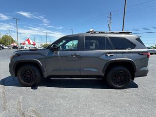 2026 Toyota Sequoia for sale in Morristown TN