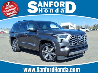 2023 Toyota Sequoia for sale in Sanford NC