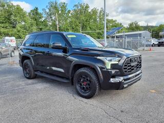 2024 Toyota Sequoia