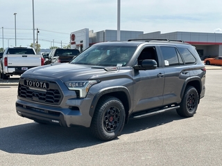 2024 Toyota Sequoia for sale in Florence KY