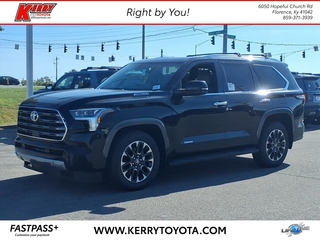 2026 Toyota Sequoia for sale in Florence KY