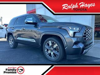 2026 Toyota Sequoia for sale in Anderson SC