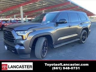 2024 Toyota Sequoia for sale in Lancaster CA
