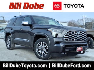 2026 Toyota Sequoia for sale in Dover NH