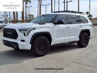 2023 Toyota Sequoia