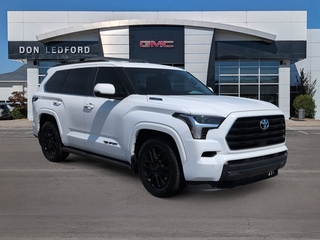 2024 Toyota Sequoia for sale in Cleveland TN