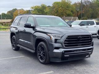 2025 Toyota Sequoia for sale in Chattanooga TN