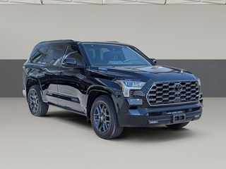 2025 Toyota Sequoia for sale in Chattanooga TN