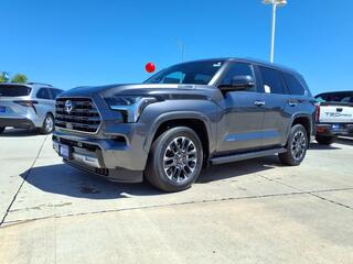 2025 Toyota Sequoia for sale in New Bern NC
