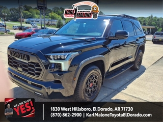 2025 Toyota Sequoia for sale in Muskegon MI