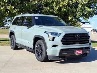 2026 Toyota Sequoia for sale in Grimes IA