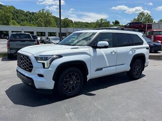 2026 Toyota Sequoia for sale in Kingsport TN