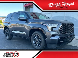 2026 Toyota Sequoia for sale in Anderson SC