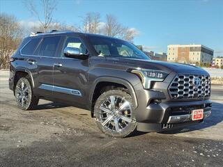 2024 Toyota Sequoia for sale in Dover NH