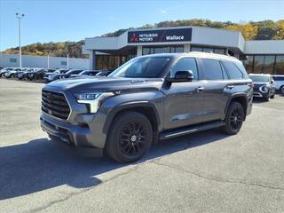 2024 Toyota Sequoia for sale in Kingsport TN