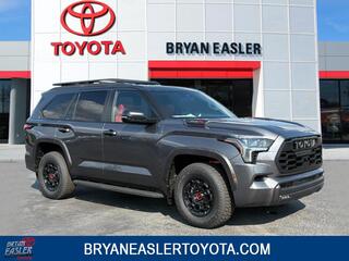 2025 Toyota Sequoia for sale in Hendersonville NC