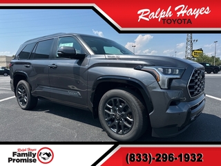 2026 Toyota Sequoia for sale in Anderson SC