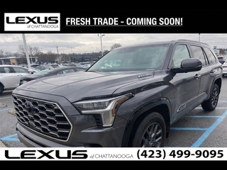 2026 Toyota Sequoia for sale in Chattanooga TN