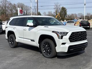 2026 Toyota Sequoia for sale in Hendersonville NC