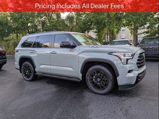 2026 Toyota Sequoia for sale in Charleston SC
