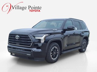 2026 Toyota Sequoia for sale in Elkhorn NE