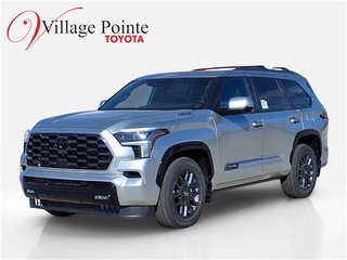 2026 Toyota Sequoia for sale in Elkhorn NE