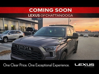 2023 Toyota Sequoia for sale in Chattanooga TN
