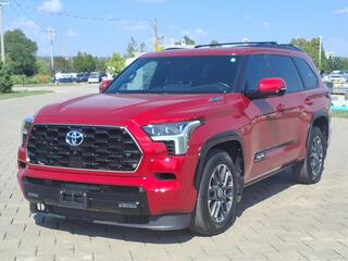 2023 Toyota Sequoia for sale in Chesterfield MO