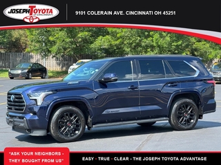 2023 Toyota Sequoia for sale in Cincinnati OH