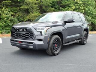 2024 Toyota Sequoia for sale in Asheboro NC