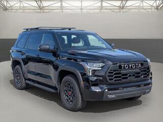 2025 Toyota Sequoia for sale in Chattanooga TN