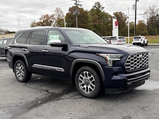 2026 Toyota Sequoia for sale in Hendersonville NC