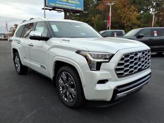 2026 Toyota Sequoia for sale in Fairfax VA