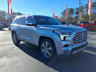 2026 Toyota Sequoia for sale in New Bern NC