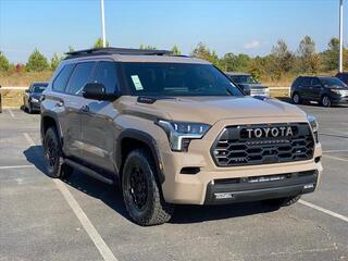 2025 Toyota Sequoia for sale in Mcdonald TN