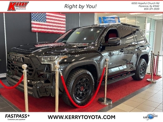 2025 Toyota Sequoia for sale in Florence KY