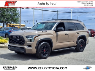 2025 Toyota Sequoia for sale in Florence KY