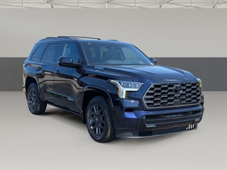 2026 Toyota Sequoia for sale in Chattanooga TN