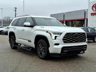 2026 Toyota Sequoia for sale in Grand Rapids MI