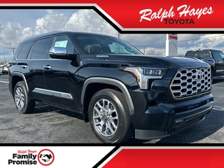 2026 Toyota Sequoia for sale in Anderson SC