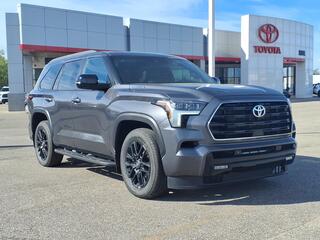 2026 Toyota Sequoia for sale in Grand Rapids MI